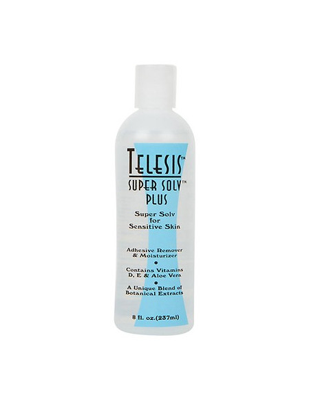 Télésis super solv plus 237ml TELESIS