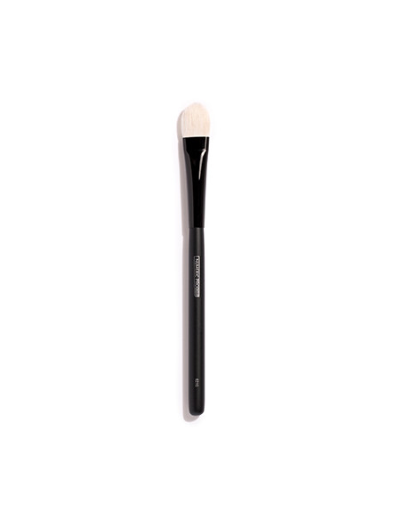 Pinceau chèvre N° 621G eye shadow NUMERIC PROOF