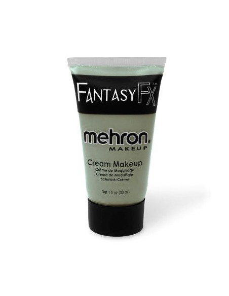 Crème fantasy fx black 30ml MEHRON