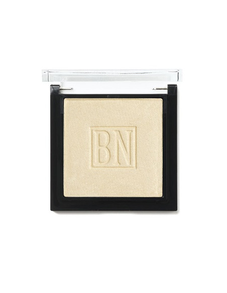 SHC poudre compacte N° 1 cameo shimmer 18g BEN NYE