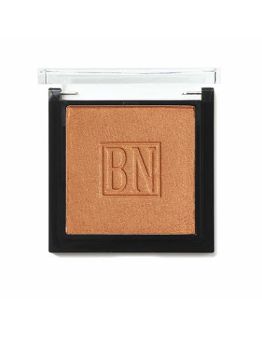 SHC poudre compacte N° 1 cameo shimmer 18g BEN NYE