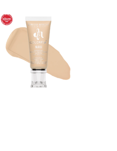 DMB colorfix nudes nude N°4 10ml DANESSA MYRICKS 