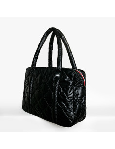Sac transport matelassé STM NUMERIC PROOF