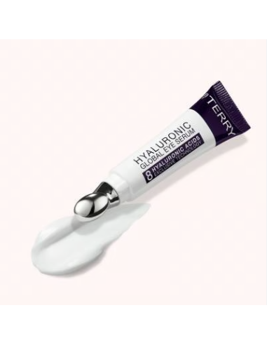 Hyaluronique Global Eye Serum 15ml BY TERRY 