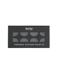 Palette vide x 8 couleurs vide BEN NYE
