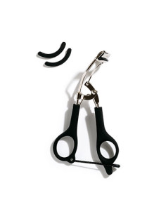 Recourbe cils métal RCM EC9302 NUMERIC PROOF