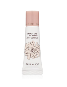 Anti-cernes under n°01 10ml PAUL & JOE