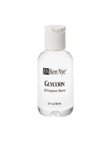 Glycérine 60ml BEN NYE