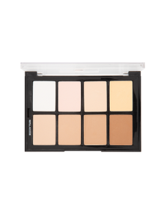 Palette poudre Bella STP53 x 8 couleurs 24g BEN NYE 