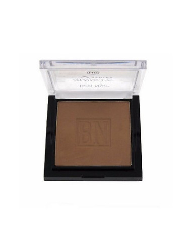 HDC poudre compacte n°105 banana light 18g  BEN NYE