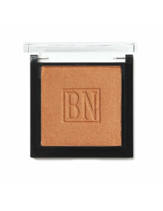 SHC poudre compacte N° 1 cameo shimmer 18g BEN NYE