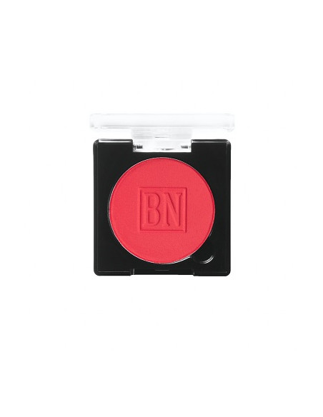 Blush N°DR1 flame red 3.5g BEN NYE