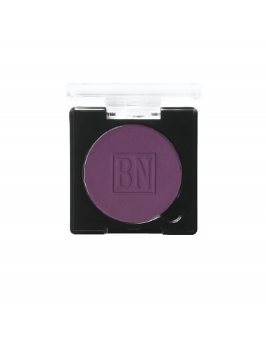 Fard à paupières N°ES80 deep violet3.5g  BEN NYE