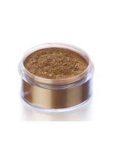 Bronze lumière métallic powder 7gr BEN NYE