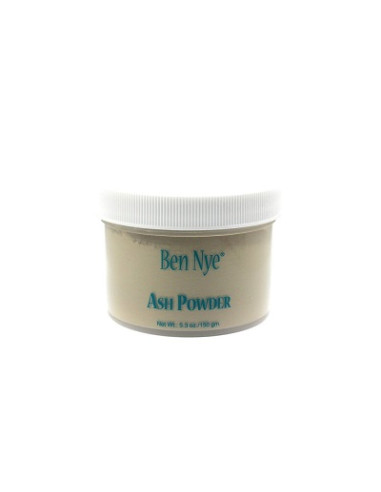 Poudre salissure ash 150g BEN NYE