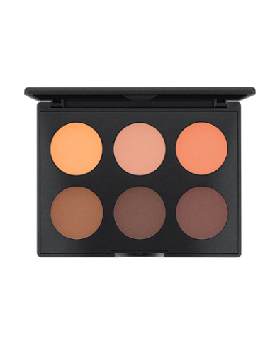 Palette soft focus sclupt and shape contour N° 2  14.4g MAC COSMETICS
