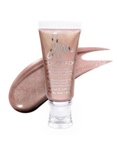 DMD colorfix metallics ballerina 10ml DANESSA MYRICKS