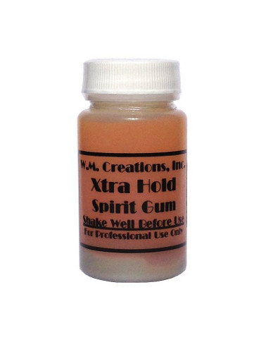 Colle xtra hold création 59ml WM CREATION