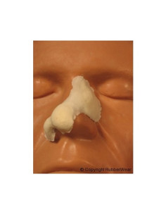 Prothèse FRW002 petit nez cassé PLEIN FARD