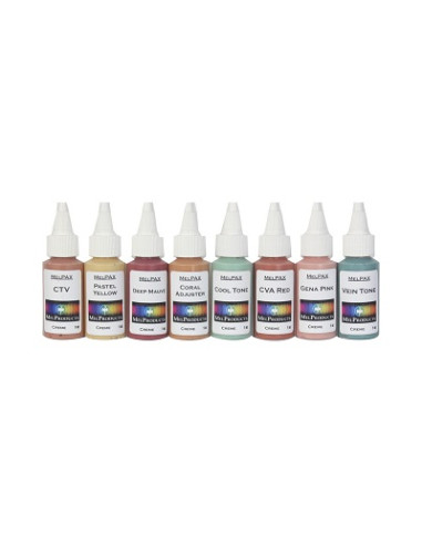 Pax auxillary colors coral adjuster  30ml MEL PRODUCTS