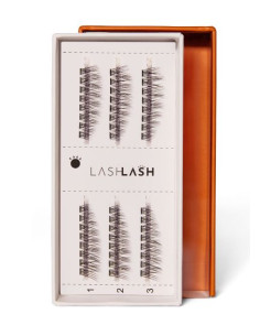 Faux cils flare madonna PLEIN FARD
