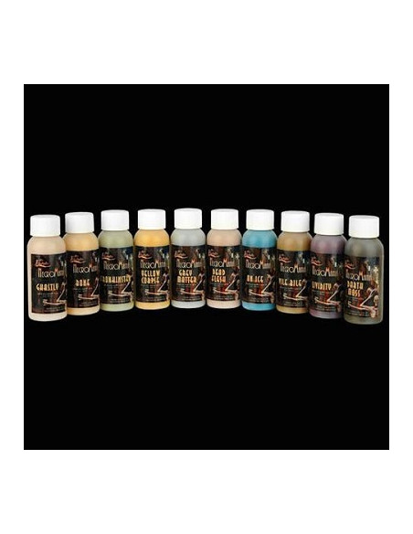 Liquide nécromania bone 59ml  SKIN ILLUSTRATOR