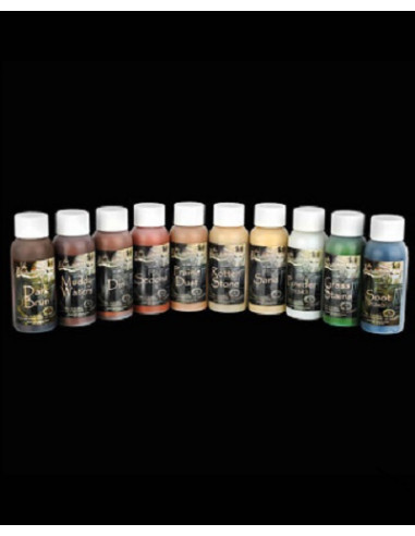 Liquide grunge din 59ml   SKIN ILLUSTRATOR
