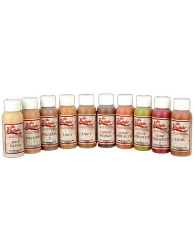 Liquide skin illustrator coral adjuster 59ml  SKIN ILLUSTRATOR