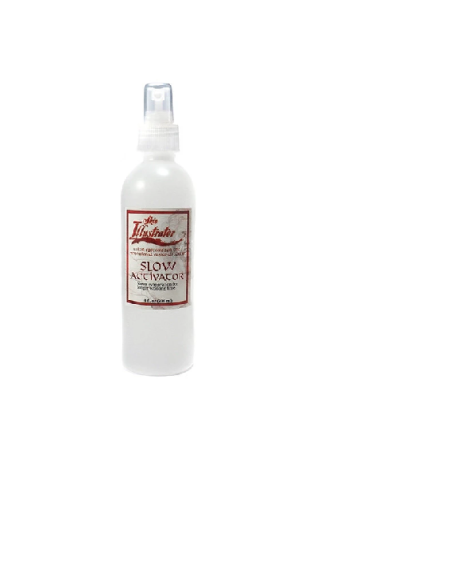 Slow activator diluant 240ml TELESIS