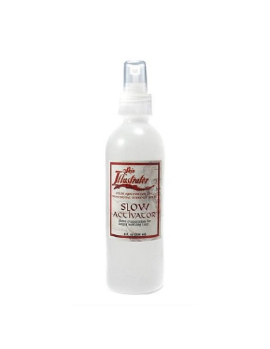 Slow activator 120ml  TELESIS