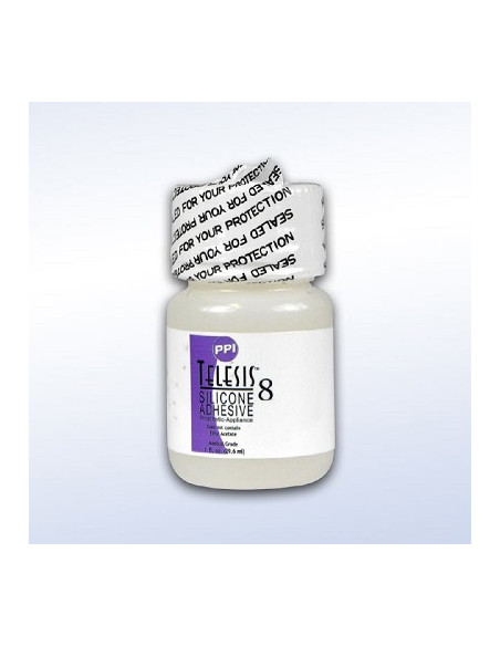 Télésis 8 adhésive 30ml TELESIS