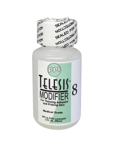 Thinner 8 60ml TELESIS