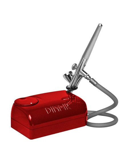 Kit airbrush nomade DINAIR