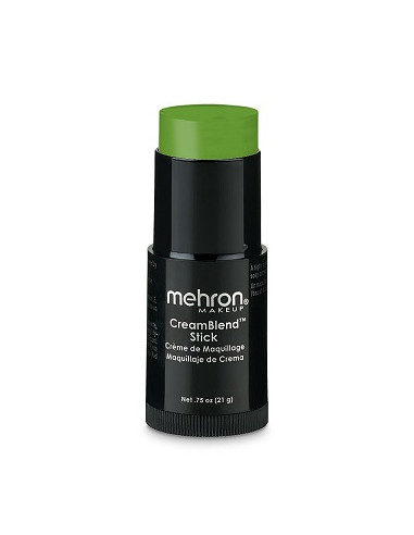 Stick Warm honey 21g MEHRON