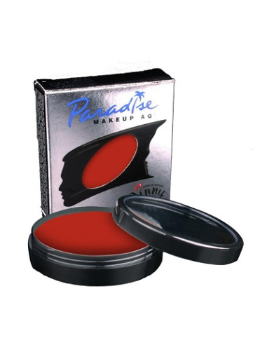 Cake aqua colors paradise amazone green 40g MEHRON