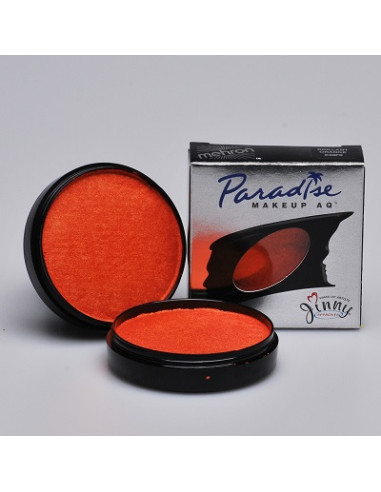 Cake aqua colors paradise amazone green 40g MEHRON