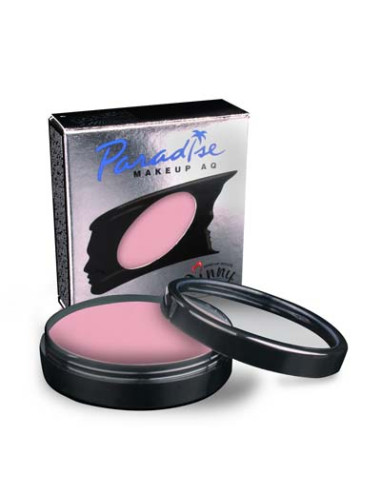 Cake aqua colors paradise amazone green 40g MEHRON