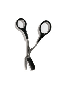 Ciseaux peigne à sourcils NUMERIC PROOF