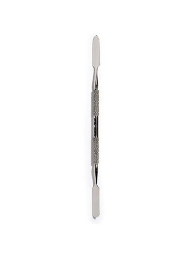 Spatule métal double NUMERIC PROOF