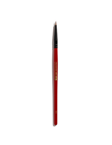 Pinceau N°918  eyeliner martre kolinsky NUMERIC PROOF