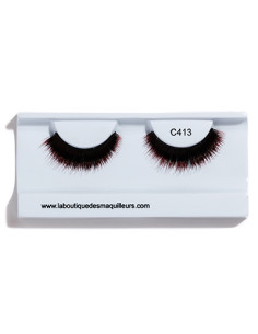 Faux cils N° C413 NUMERIC PROOF