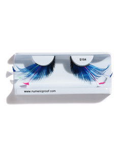 faux cils S164 NUMERIC PROOF