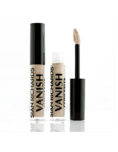 Movie magic vanish concealer n°1 alabaster SIAN RICHARDS  LONDON