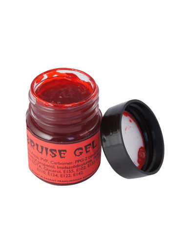 Bruise Gel