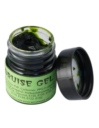 Bruise Gel