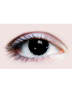 Lentilles de contact costume/chaos PRIMAL