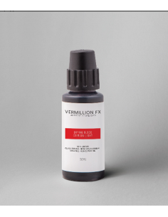 Drying blood crimson light 30ml VERMILLION
