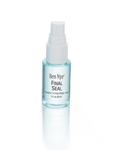 Final seal spay 30ml BEN NYE