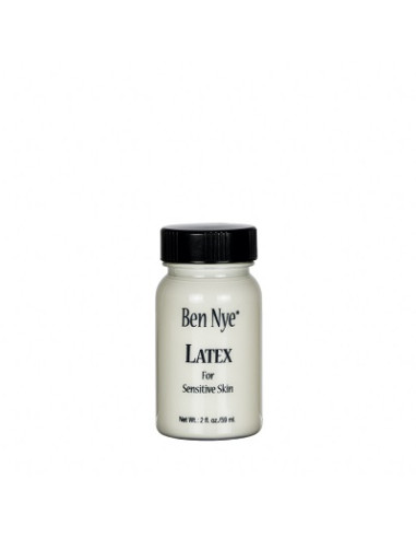 Latex peaux sensibles 60ml BEN NYE