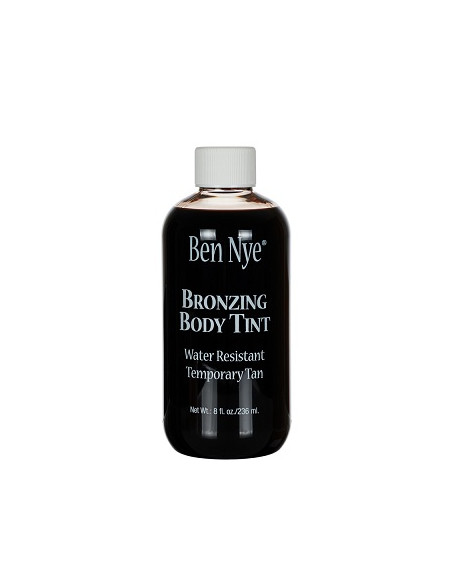 Bronzing tint bronzant 236ML  BEN NYE